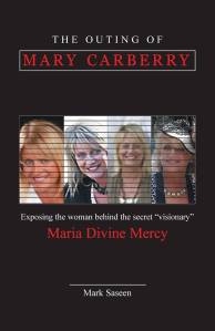 OUTING MARY CARBERRY