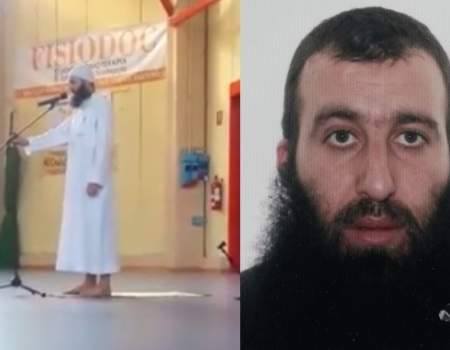 Terroristi islamici arrestati nel savonese: scoperto profilo Whatsapp donna con mitra. Espulso un imam jihadista: relazioni pericolose tra Pd e Islam radicale.
