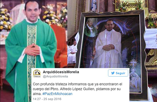 Messico, terzo sacerdote ucciso in una settimana. La lotta dei sacerdoti cattolici contro il narcosatanismo