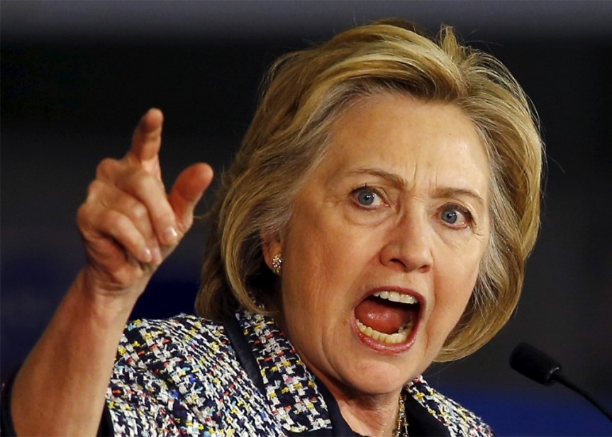 Costanza Miriano ha ragione da vendere: “Hillary Clinton non rappresenta le donne”