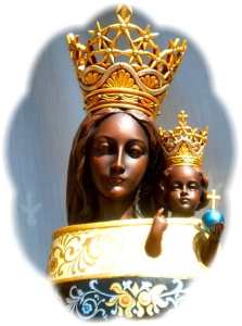Supplica Alla Beata Vergine Maria Di Loreto No Al Satanismo